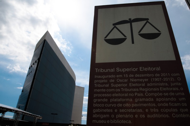 TSE cassa mandato de deputado do MT e o torna inelegível por 8 anos