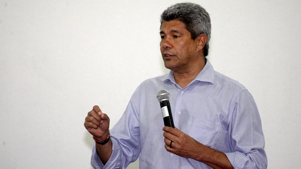 Jerônimo Rodrigues (PT) destaca importância da preservação ambiental.
