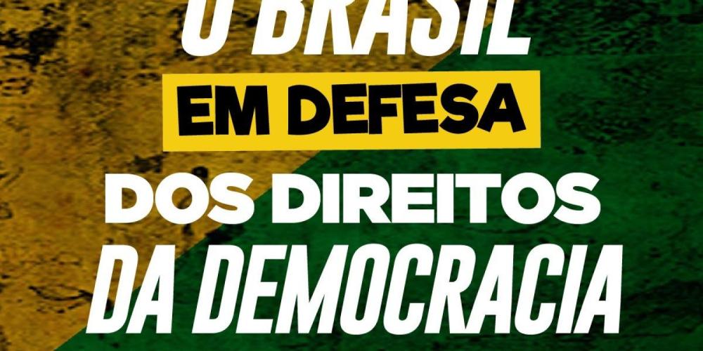 COMO FORTALECER A DEMOCRACIA PARA EVITAR DITADURAS NO BRASIL.