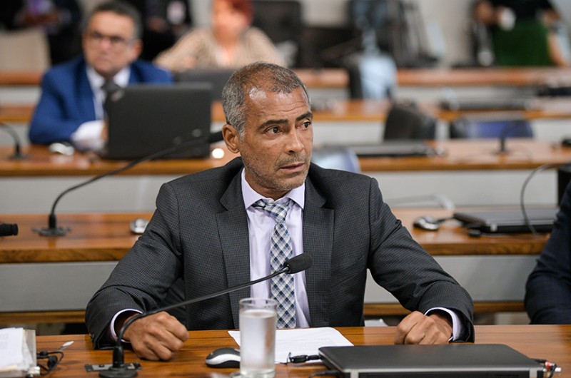Piso salarial de R$ 4,8 mil para fisioterapeutas está pauta da CAE desta terça-feira