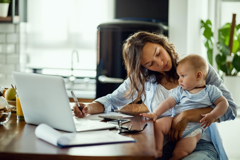 Mais de 40% dos brasileiros buscam flexibilidade no trabalho