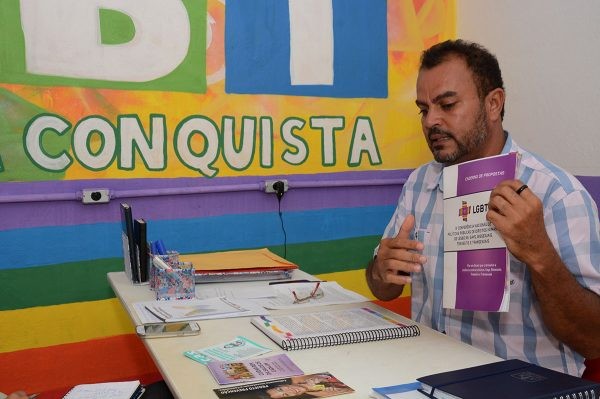 Dia da Visibilidade Lésbica chama a atenção para a luta pelo fim da lesbofobia