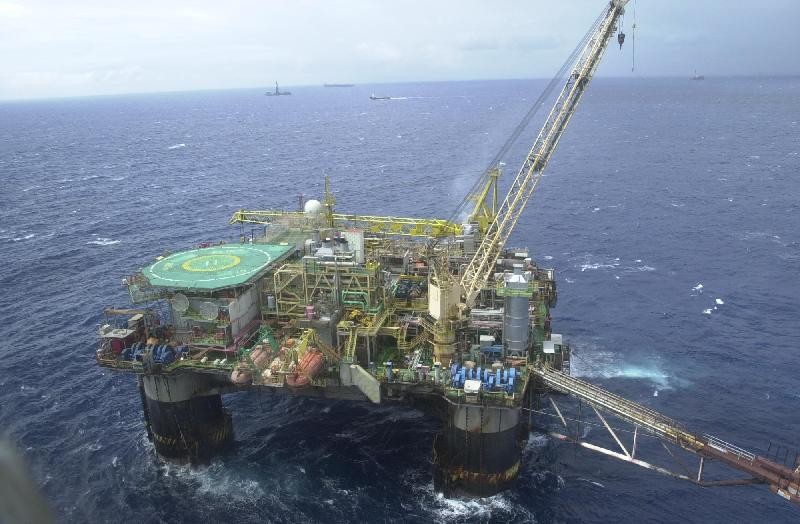 PPSA oferece ao mercado primeira carga de petróleo do campo de Sépia