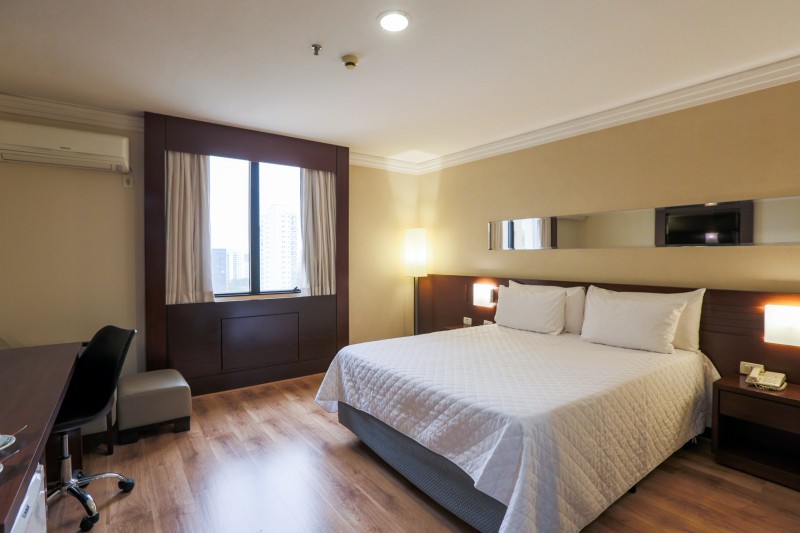 Eventos de design movimentam a hotelaria paulista