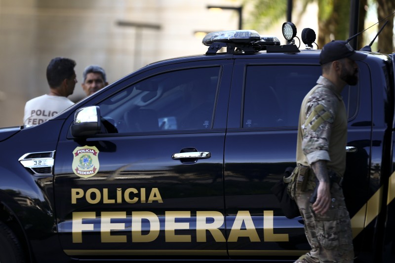 PF investiga irregularidades em programa de alfabetização no Piauí
