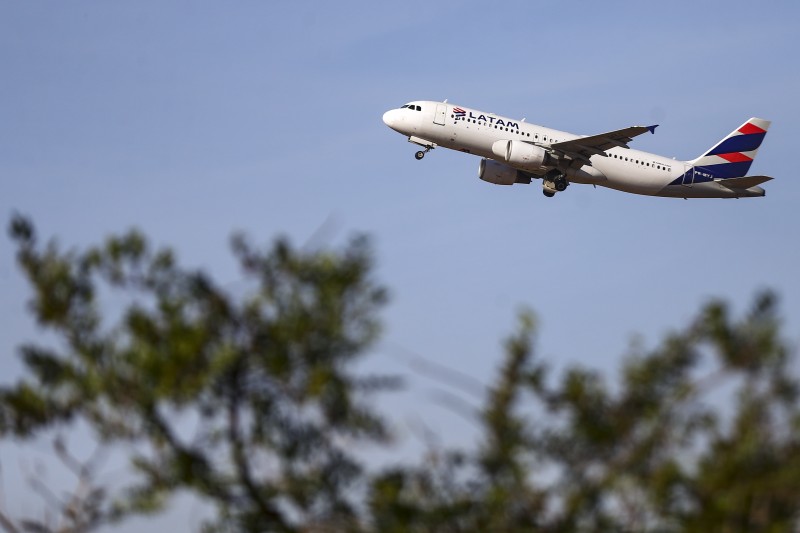 Latam terá que prestar esclarecimentos sobre acessibilidade em voos