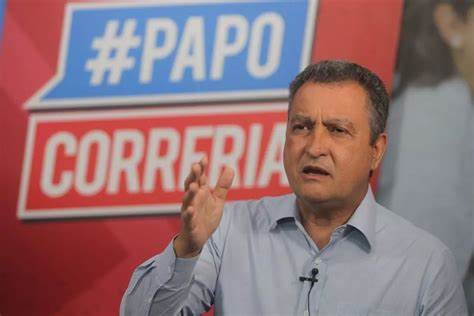 Rui desafia ACM Neto a ir a debate na TVE. 