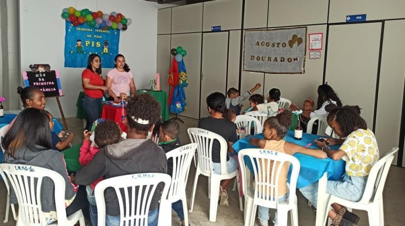 Por meio da Semdes, Prefeitura realiza mais de 28.800 atendimentos no mês de agosto