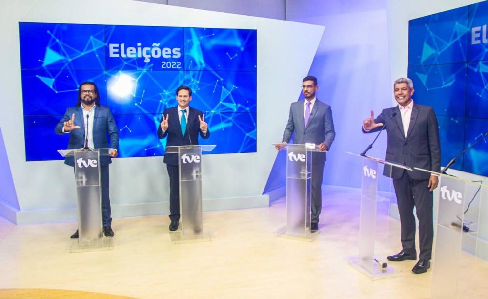 Jerônimo critica gestão carlista em Salvador e desafia ACM Neto: 