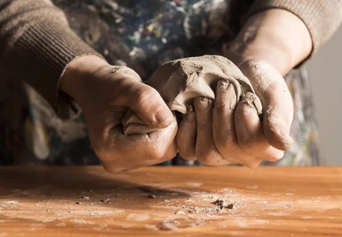 Cras II em Nova Porto XV convoca artesãos para realização de cadastro visando recebimento de argila
