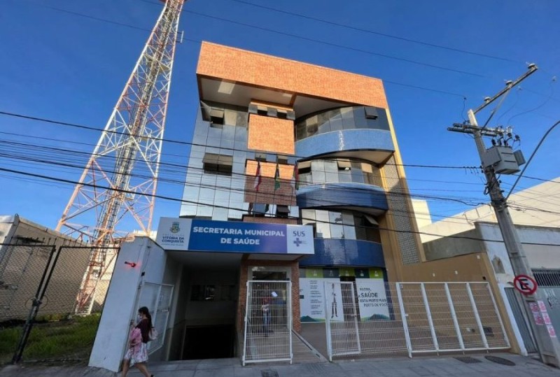 Secretaria Municipal de Saúde confirma um caso de varíola dos macacos (Monkeypox) em Vitória da Conquista