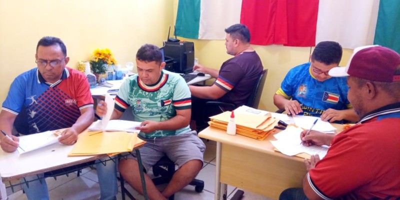 Mais de 60 equipes disputarão o título da Copa Parintins Interbairros de Futsal e Futebol de Campo