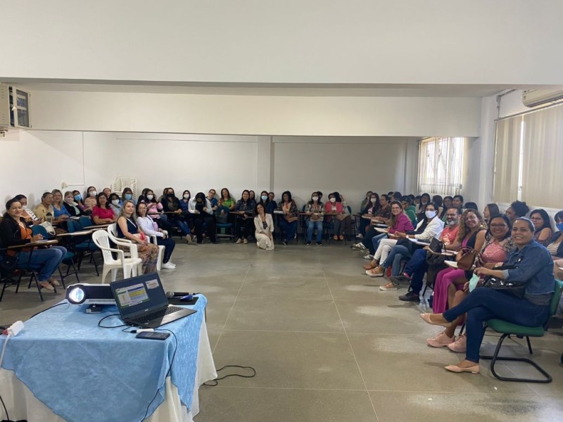 Avaliações do Projeto Aprova Brasil apresentam evolução no aprendizado dos alunos da rede municipal de ensino