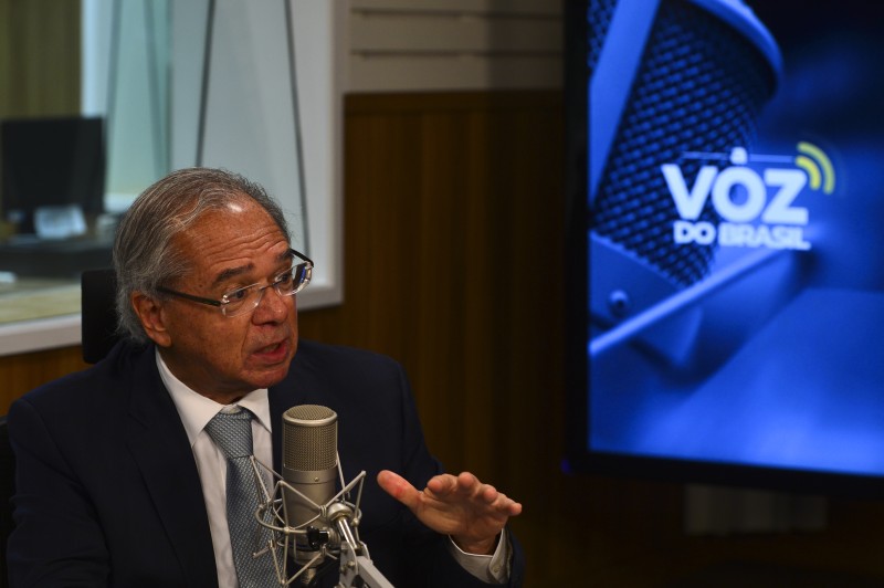 Governo registra superávit e inflação pode ficar abaixo de 7% em 2022