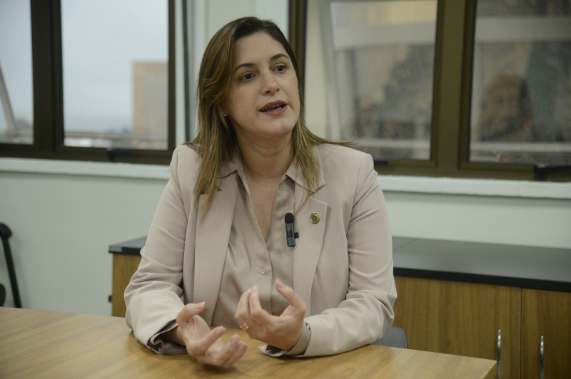 Primeira Casa da Mulher Brasileira no Rio deve ser entregue em 2023