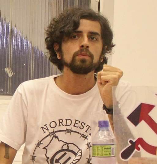 Damico propõe melhoria na segurança pública, combate à fome e geração de mais empregos.