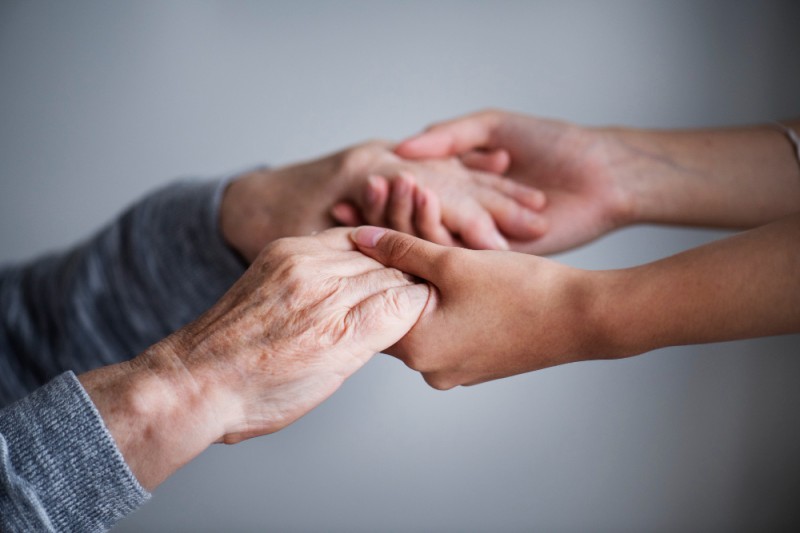 Ações em setembro colocam o Alzheimer e outras demências em foco