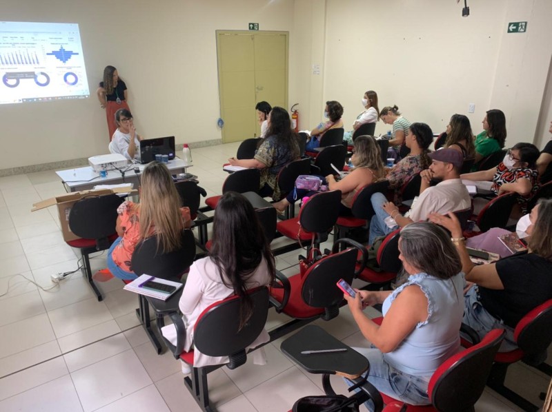 Rede de Atenção da Psicossocial se reúne para ajustar fluxo de notificações das tentativas de suicídio