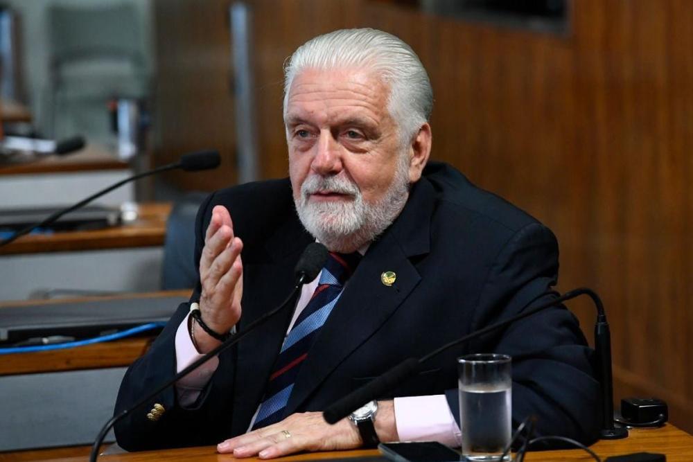 Wagner critica ameaças de Neto à Justiça Eleitoral: ‘decisões judiciais não podem ser boas apenas quando lhe são favoráveis’.