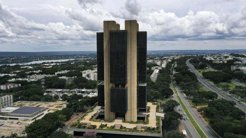 Copom faz sexta reunião do ano nesta semana