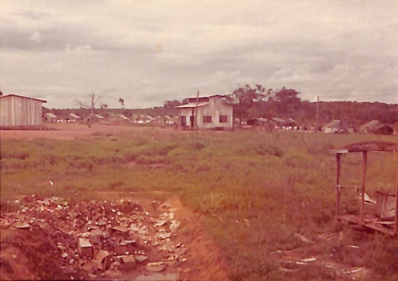 Você sabia que a história territorial de Lucas do Rio Verde remonta ao período do Brasil Império?