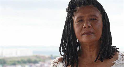 Marta sobre pesquisa do IPEC: “A cada dia o eleitor tem certeza do risco que Bolsonaro é, só a turma do tanto faz que não”.