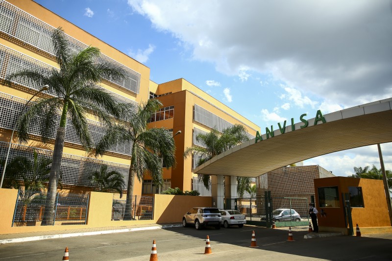Anvisa aprova registro de teste para varíola dos macacos