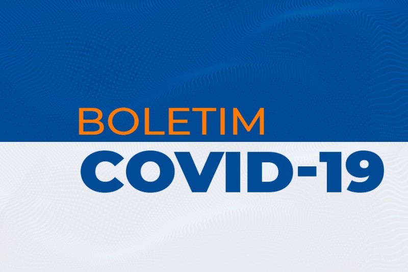 Boletim Covid-19: Vitória da Conquista registrou três novos casos nas últimas 24 horas