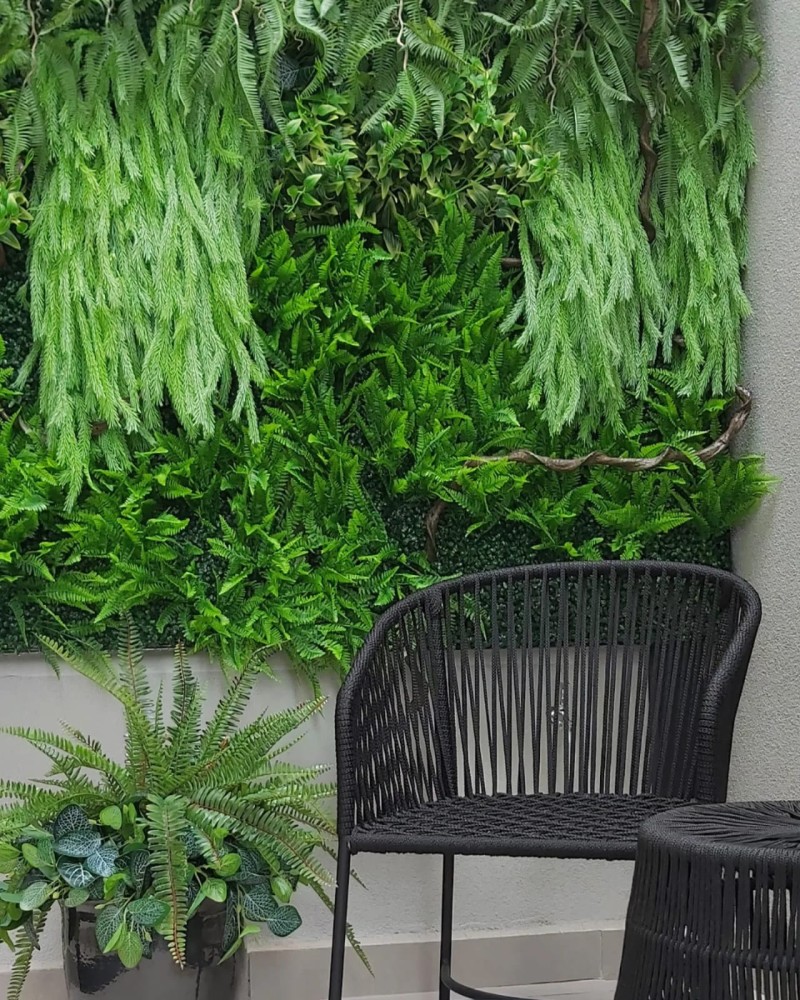 Especialista dá cinco motivos para ter um vertical em casa