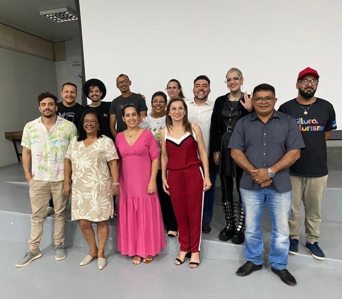 Cultura apresenta novos membros do Conselho Municipal de Políticas Culturais