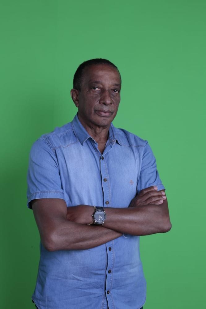 “Vamos lutar para que esses trabalhadores, ativos e aposentados, possam garantir, no mínimo, R$ 3.845 de salário base”, disse Rui Oliveira, coordenador geral da APLB. Foto: Divulgação APLB 