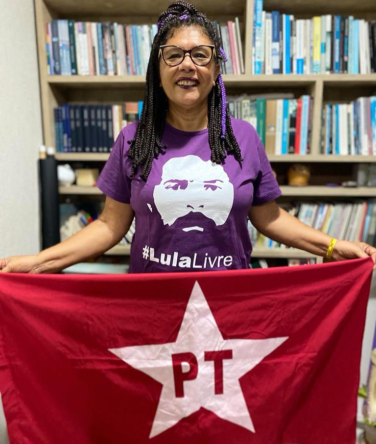 Marta Rodrigues propõe união urgente por Minha Casa Minha Vida na Bahia: 'Moradia é porta de entrada de todos os direitos