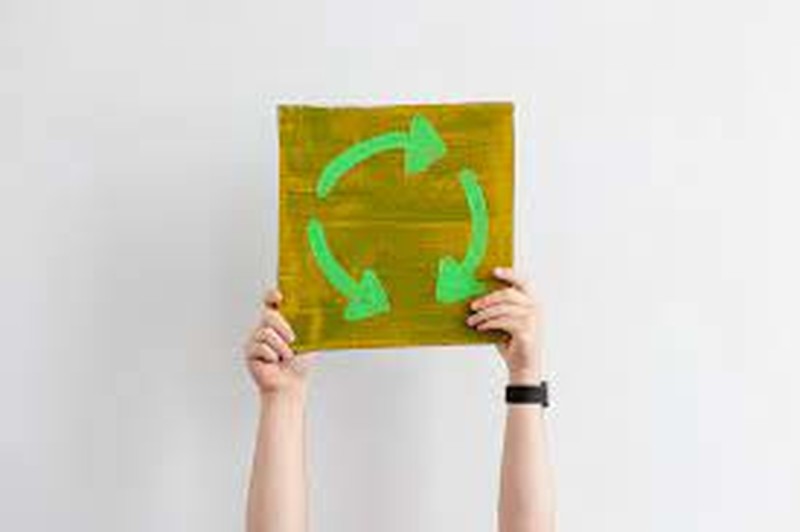 Economia circular: contribuição para um mundo mais sustentável