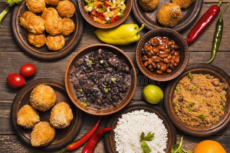 Brasil oferece diversas oportunidades para o tursismo gastronômico