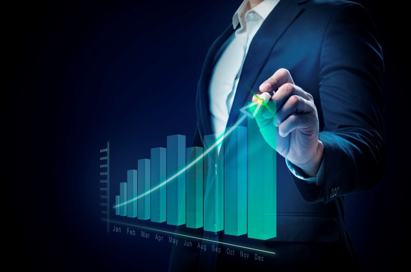 Como o marketing digital pode alavancar negócios na internet?