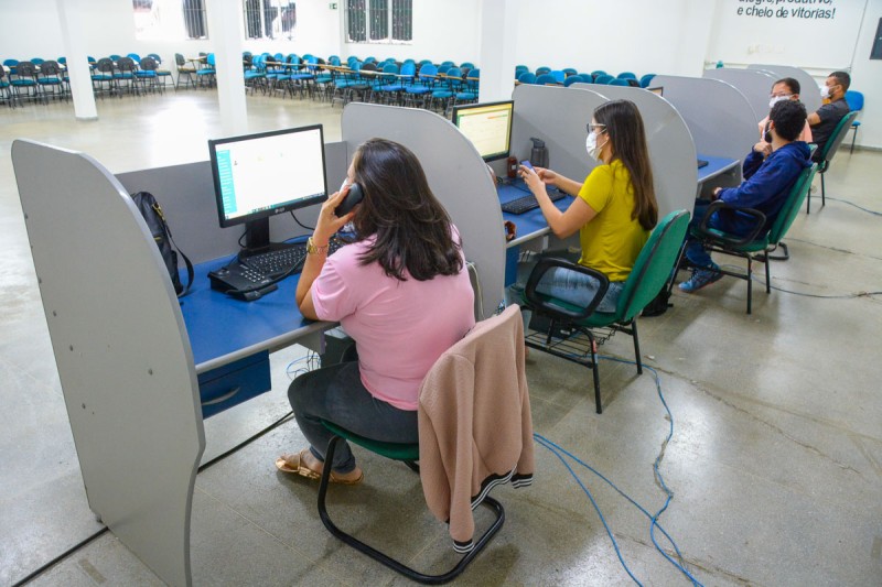 Após dois anos, Call Center da Secretaria Municipal de Saúde terá as atividades encerradas a partir do dia 7