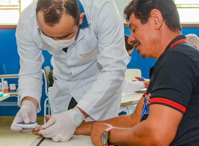 Experiência da Secretaria de Saúde contribui para implantação do Cuidado Farmacêutico nos municípios brasileiros