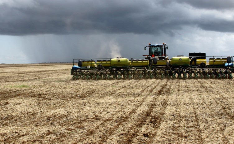 Governo do Tocantins destaca inscrições abertas para Encontro das Tendências Agroclimatológicas do Tocantins para safra de grãos 2022/2023