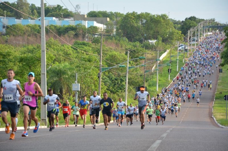 Inscrições para 22ª Corrida “Homens do Mato” da Polícia Militar estão abertas