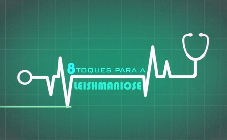 Saúde abre inscrições para curso sobre leishmaniose visceral