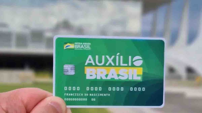 Comitê que vai gerir o Programa Auxílio Brasil no município é regulamentado