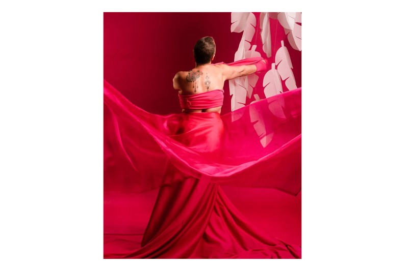 Outubro Rosa no MIS: exposição apresenta retratos que representam a luta contra o câncer