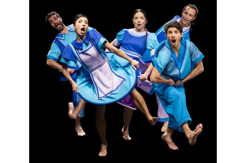 Espetáculo infantil “Lendas Brasileiras” une Balé Teatro Guaíra e Orquestra Sinfônica do Paraná