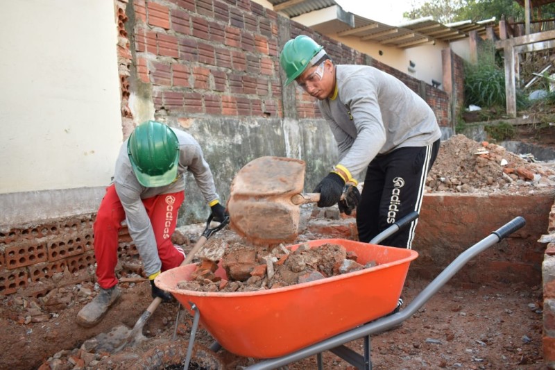 Acre registra crescimento na geração de empregos em agosto