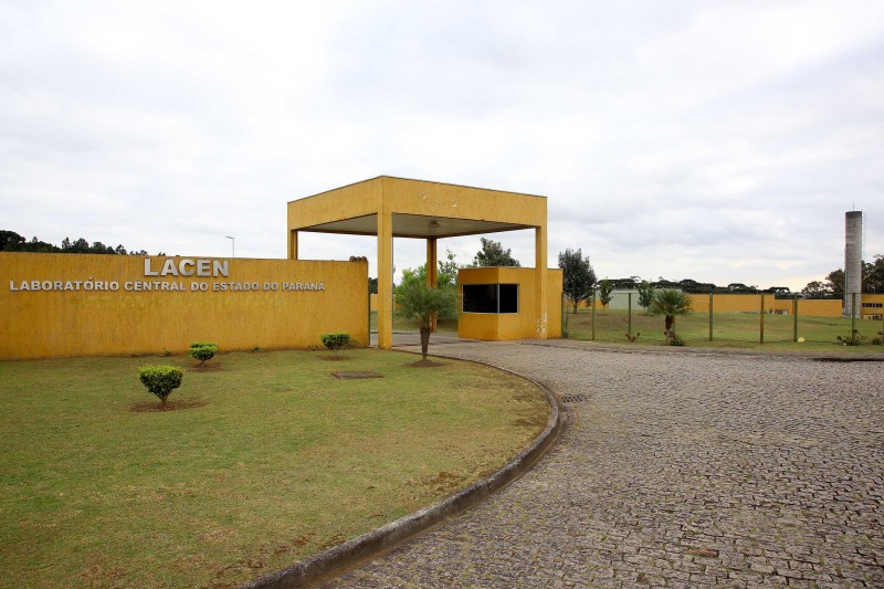 Laboratório Central do Estado inicia testagem para acelerar diagnósticos de Monkeypox