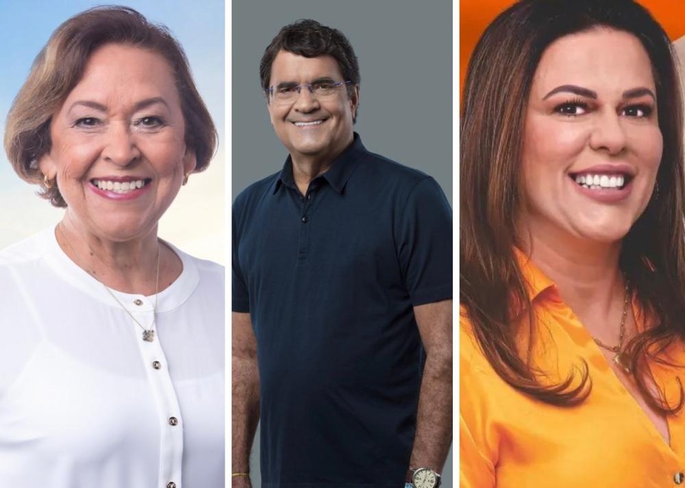 PSB da BA reelege deputada federal Lidice da Mata, e estadual Angelo Almeida; Soane Galvão estreia na ALBA .