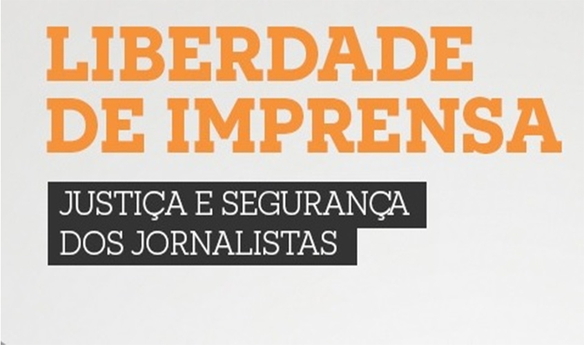 Abraji oferece treinamento gratuito de segurança física para jornalistas.