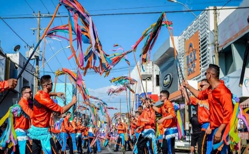 Com apoio do Governo de Goiás, Catalão retoma a celebração das Congadas