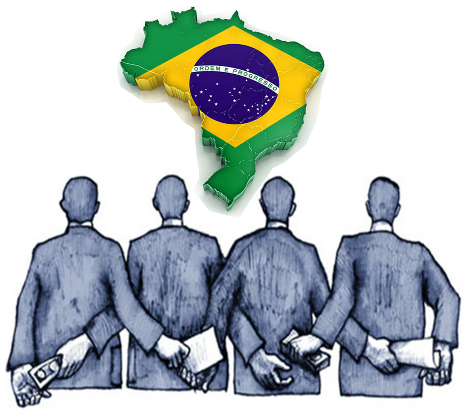 NOTA PÚBLICA SOBRE O APOIO DE SERGIO MORO E DELTAN DALLAGNOL À REELEIÇÃO DE BOLSONARO.