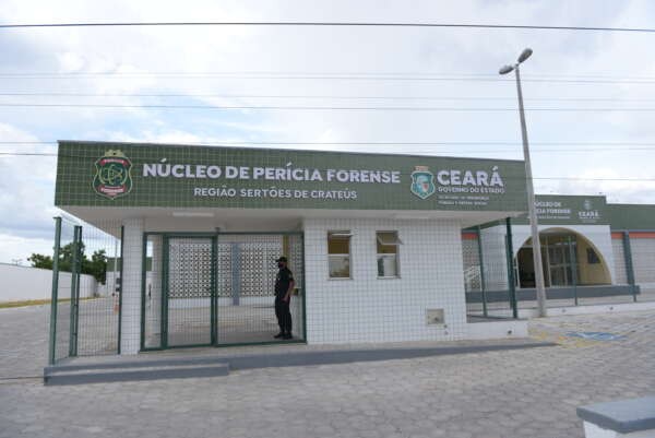Núcleo da Pefoce da região Sertão dos Crateús comemora 1 ano